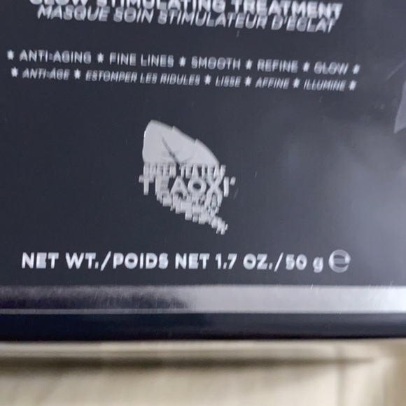 Glamglow youthmud glow mask - Picture 5 of 5